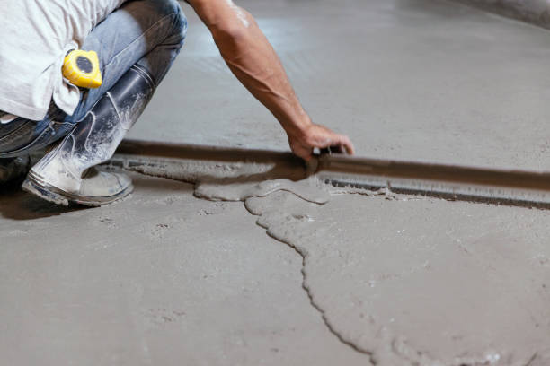 Best Industrial Concrete Flooring in Friona, TX