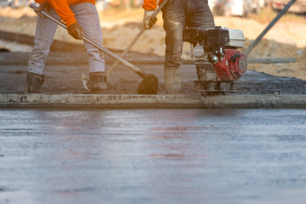 Best Concrete Grinding and Polishing in Friona, TX