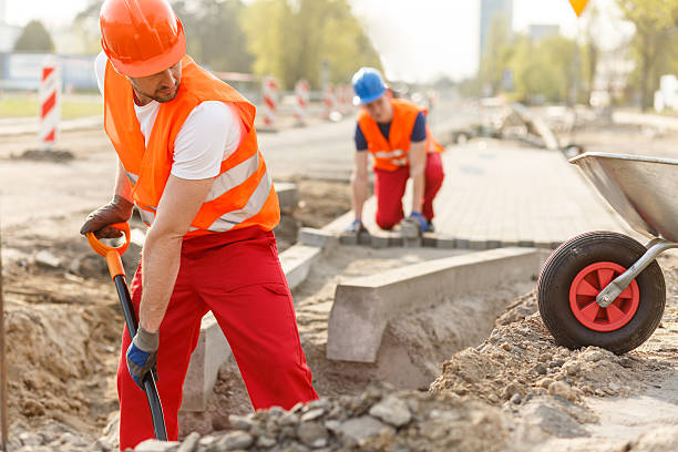 Best Concrete Sealing and Maintenance in Friona, TX