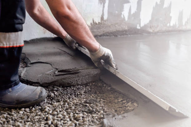 Best Concrete Retaining Walls in Friona, TX